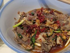 -衡地道·三菜一汤(水岸新城店)