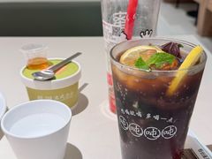 -蔡澜点心·粤菜(嘉里中心店)