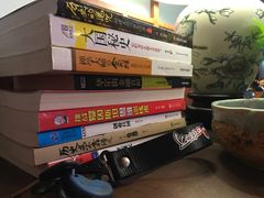 -碧露轩·大益茶体验馆(镇江路店)