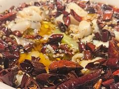 -永安鱼庄·镇江菜(丁卯店)