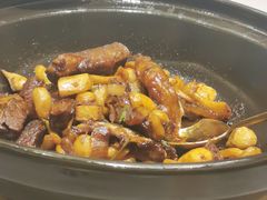 -金色艳阳天•粤菜 淮扬菜(古平岗店)