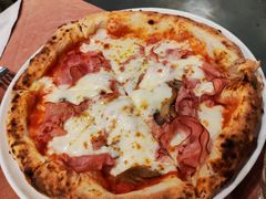 -Mammamia意大利餐厅(阳春巷店)