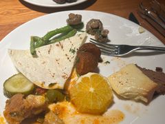 -拉蒂娜·巴西牛排馆 Latina·Brazilian Steakhouse(王府井喜悦店)