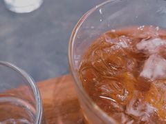 -COTTON CAFE(德信·中外公寓店)