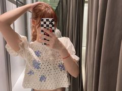 -ZARA(重庆华润万象城中区店)