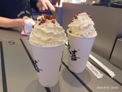 一朵茉莉花-茉莉奶白(广州动漫星城店)