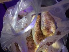 -朱记小郑酥烧饼(建康路店)