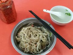 腌海南粉-罗家杏传统特色海南粉(人民西路总店)