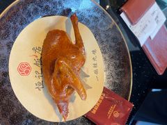 -恒记饭店(珠江路总店)