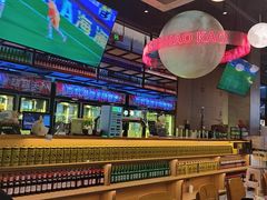 -本色.小马哥烧烤(无锡九里仓店)