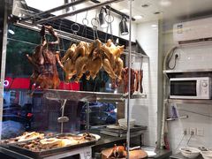 -澳门陈光记烧味饭店(南京德基广场店)
