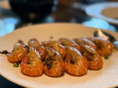 -彩丰楼中餐厅(国家会展中心上海洲际店)