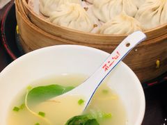 -不二心包子铺(二七广场店)