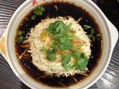 烫干丝-共和春(甘泉路店)