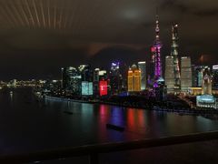 -非常时髦餐厅VUE Restaurant(外滩茂悦大酒店)