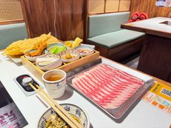 -螺大喜螺蛳粉火锅(雍和宫店)
