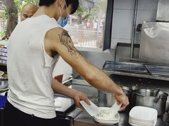 -源记肠粉(华贵路店)