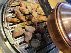 -金顺韩式烤肉·网红烤肉店(广利路店)