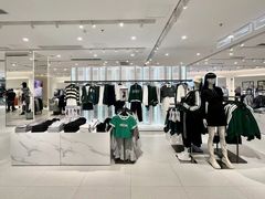 -东莞松山湖万象汇