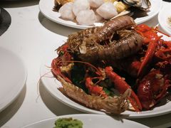 -加餐海鲜自助(宝龙一城店)