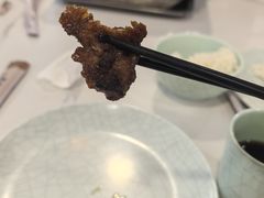 -金百合麻辣烤鱼(百货大楼店)