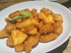 -青年公社烤鸭(青年路店)