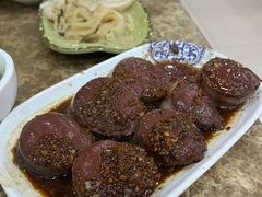 -牛叔鲜羊肉铜火锅(远东小区店)