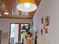 大堂-About Bistro關於·泰式家庭料理