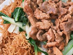 炒米粉-万兴菜馆(龙华店)