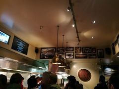 -Fergburger(皇后镇店)