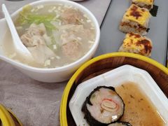 -皓景海鲜·地标美食(双月湾店)