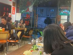 -绿柠食堂(北外滩店)