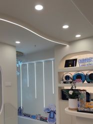 -海菲秀·飞顿牛奶光·LDM官方授权中心美轮美浣瓷感美肌