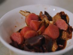 -小东门牛肉水粉老店