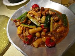 -清真·安乐园菜馆(茶南店)
