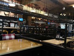 大堂-巴伐利亚啤酒坊(意式风情街店)