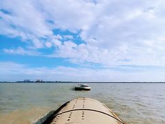 -东疆建设开发纪念公园