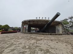 -胡里山炮台