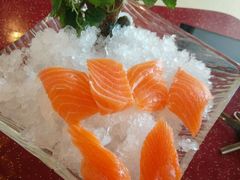 -名鲜刺身寿司店(吴川店)