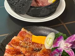 -银座苑烧肉酒场·烤活鳗(仙霞路店)