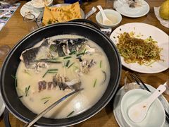 -丰乐餐厅·始于1999·本地老字号