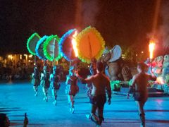 -清迈夜间动物园