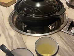-同仁四季椰子鸡(福田东园总店)
