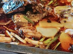 -小天府川菜馆(魏公村店)