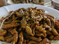 -南记食粥坊·宵夜大排档(莲花总店)