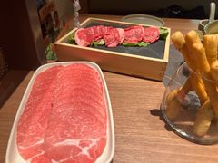 -巴奴毛肚火锅(京西大悦城店)