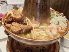 什锦锅-凯鸽酒楼(大同振兴街店)