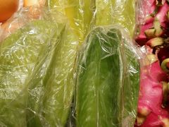 -每日新鲜水果吧(南京东路店)