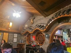 -四喜馄饨(黄土岭店)