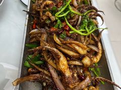 -黑皮酸菜鱼(三山街店)